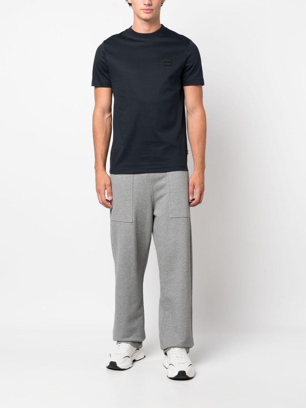 50485158 405 DARK BLUE BOSS