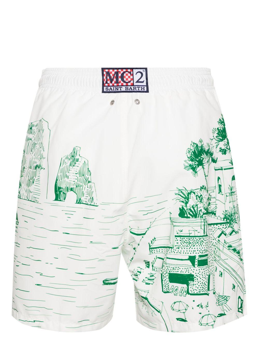 GUSTAVIAPLACED03664F 01 EMB MC2 SAINT BARTH