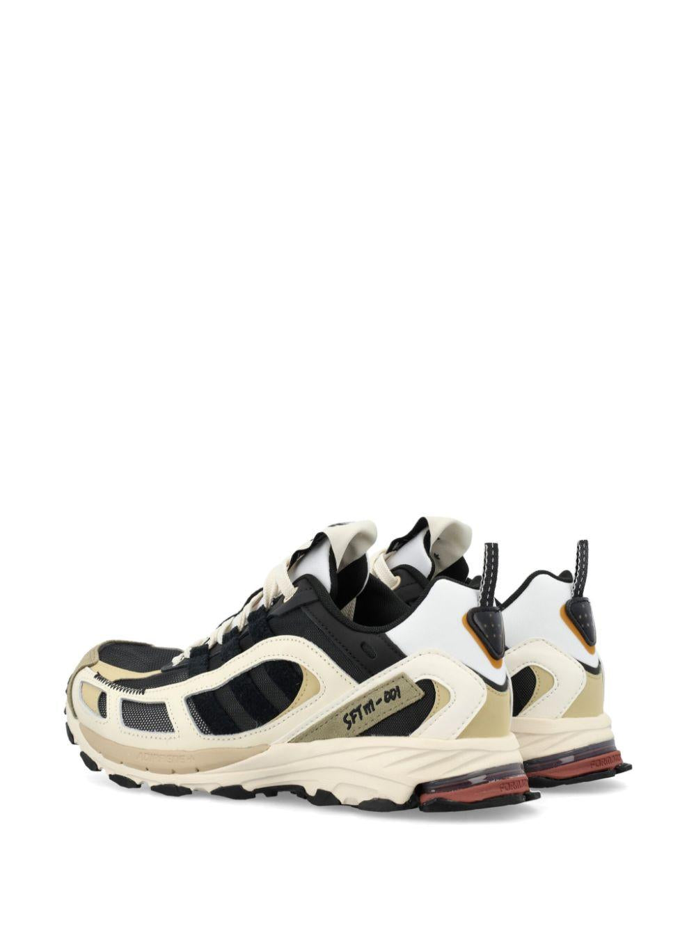 GY7017 WHITE BLACK ADIDAS BY SONG FOR THE MUTE