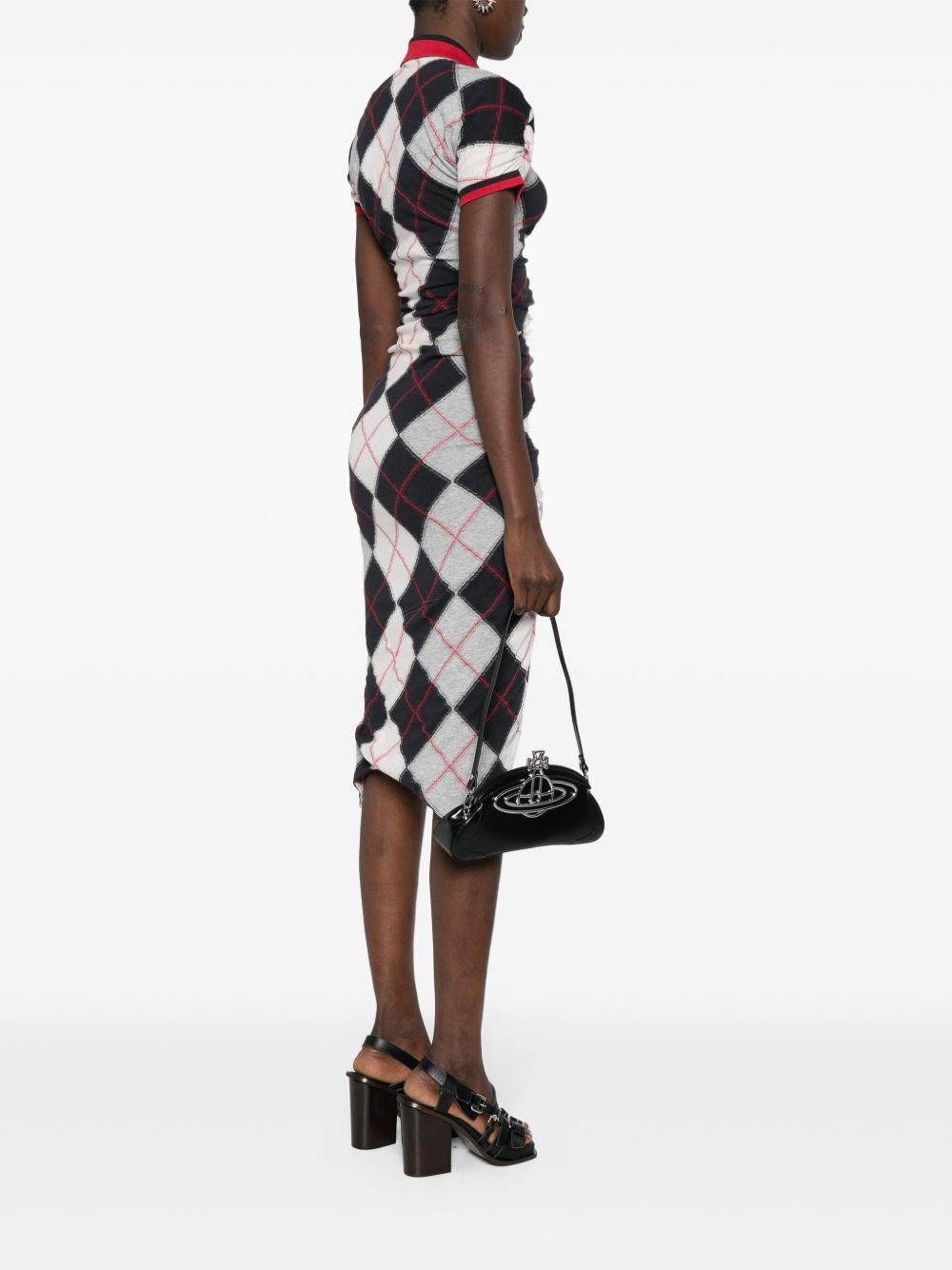 44020098UL0077 N401 BLACK VIVIENNE WESTWOOD