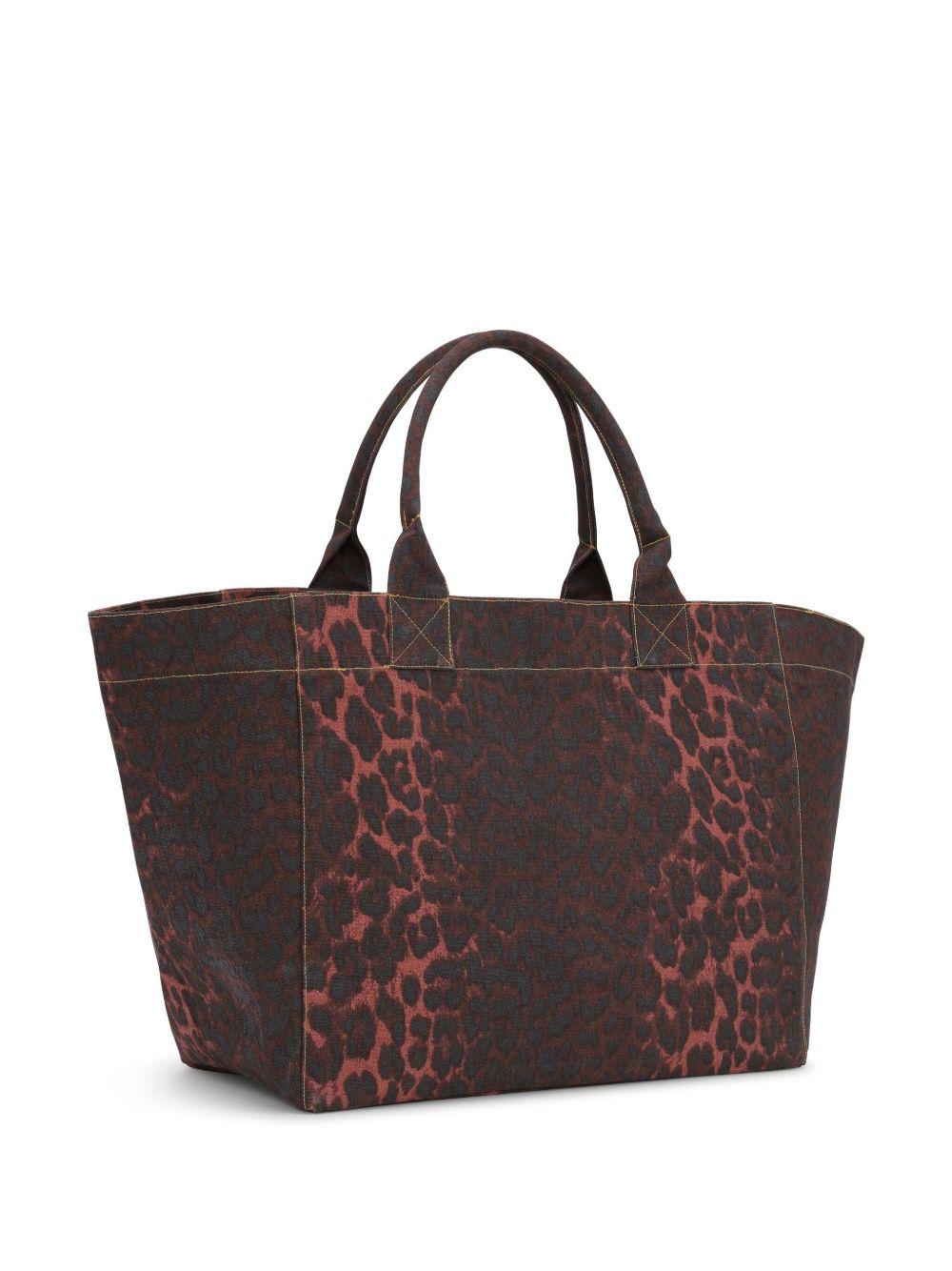 A6631 474 RACING RED GANNI