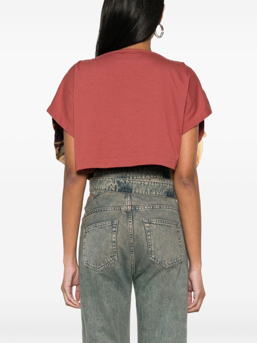 1G01000CJ004A BROWN VIVIENNE WESTWOOD