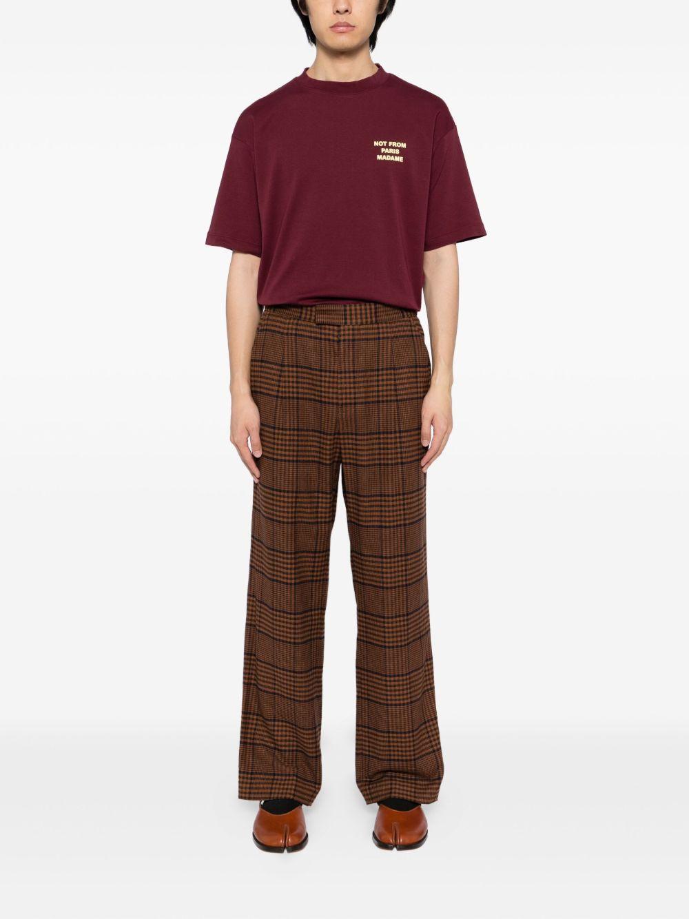 ITS203CO002 WINE DROLE DE MONSIEUR