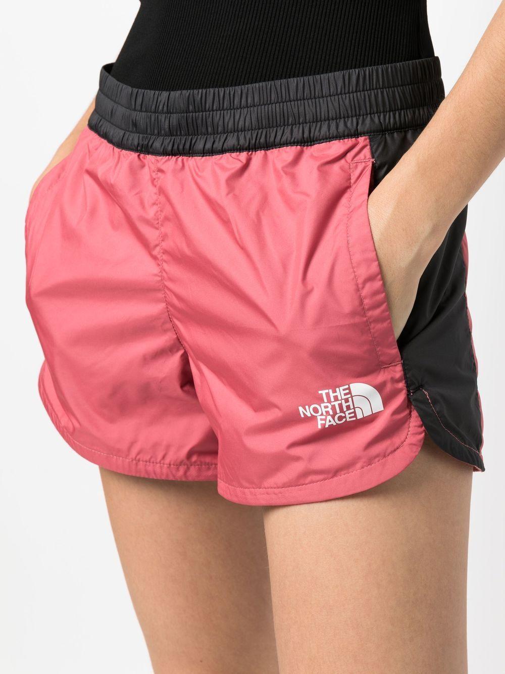 WNF0A5J6G3961 ROSE THE NORTH FACE