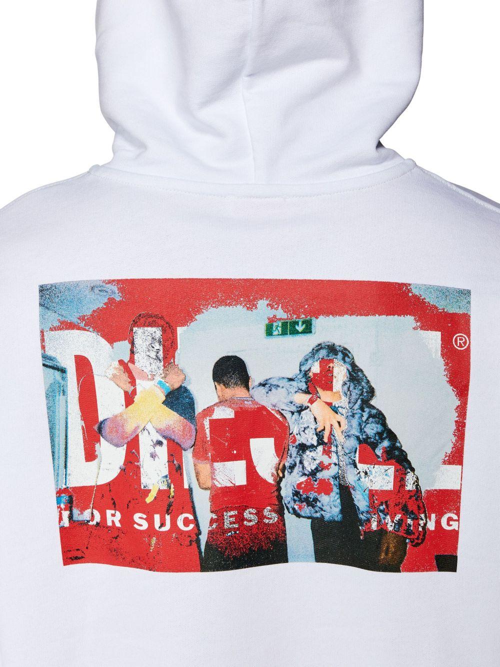 A127520IEAX 100 WHITE DIESEL