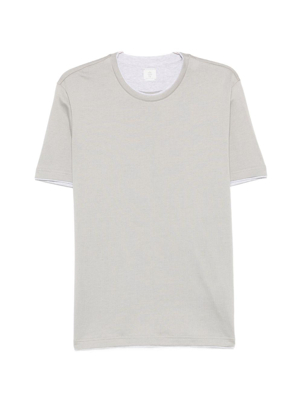 M75TSHJ01TES0M237 8013 ARGILLA GRIGIO ELEVENTY