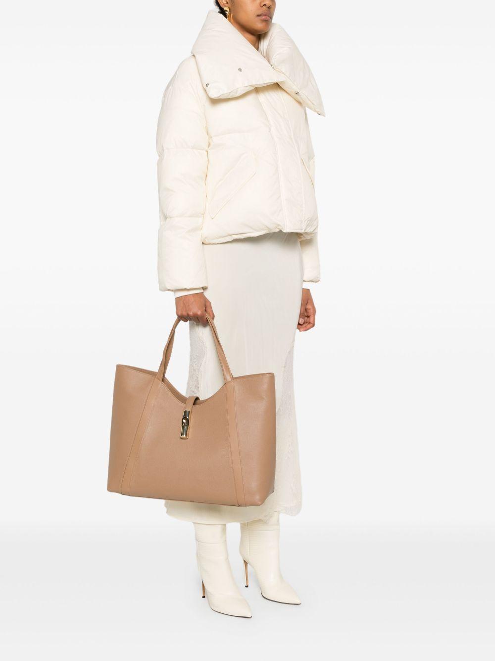 WB01498 - BX3353 YU500 DESERTO FURLA