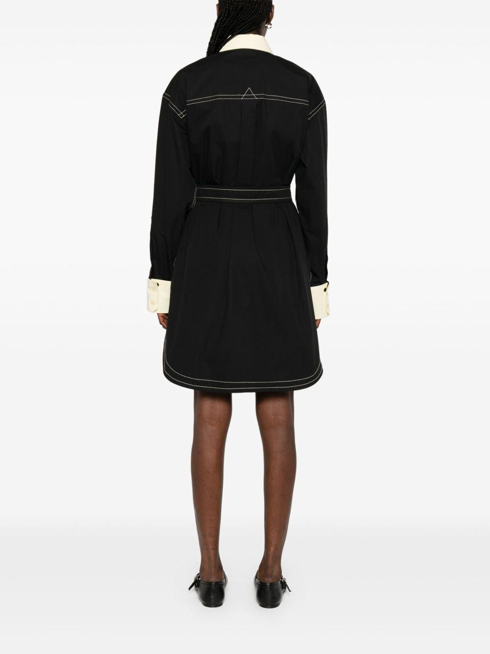 Myovid shirt MYOVID2MM10303 005 NERO SPORTMAX