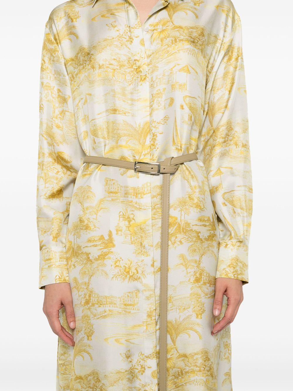 SVELTOMM10087 002 GRIGIO MAX MARA STUDIO