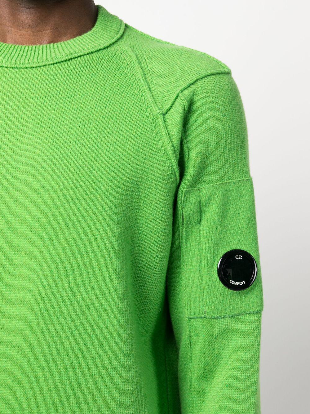 15CMKN087A005504A 617 CLASSIC GREEN CP COMPANY