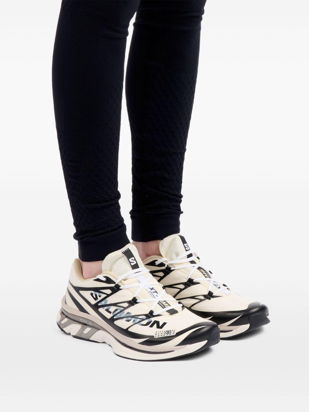 SH1WS0020P6303 HB007 WHITE MM6 MAISON MARGIELA