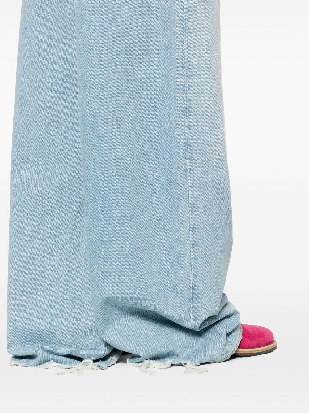 MRSS24225 BLEACHED WASH MARTINE ROSE