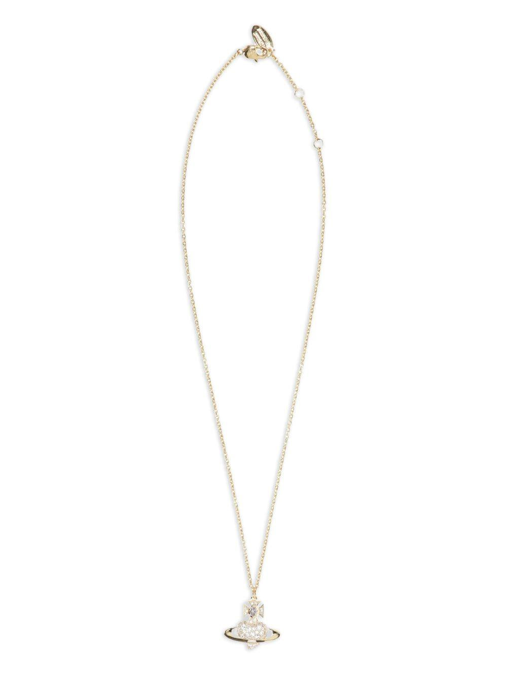 630203G002R102 R102 GOLD WHITE VIVIENNE WESTWOOD