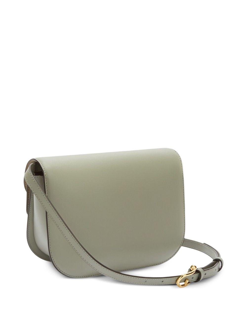 Sfera borsa a tracolla S WB01355 - BX0428 AG700 AGAVE FURLA
