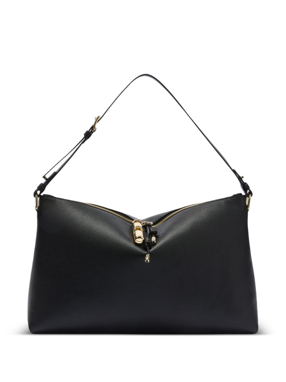 Furla Debby Borsa A Spalla L WB02006BX3353 O6000 NERO FURLA