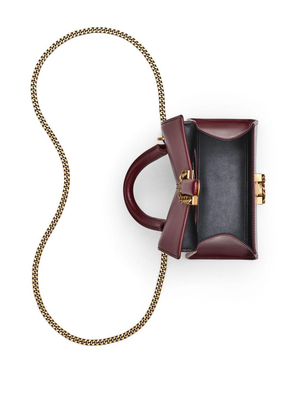 2P3HSC004H01 602 CHERRY MARC JACOBS