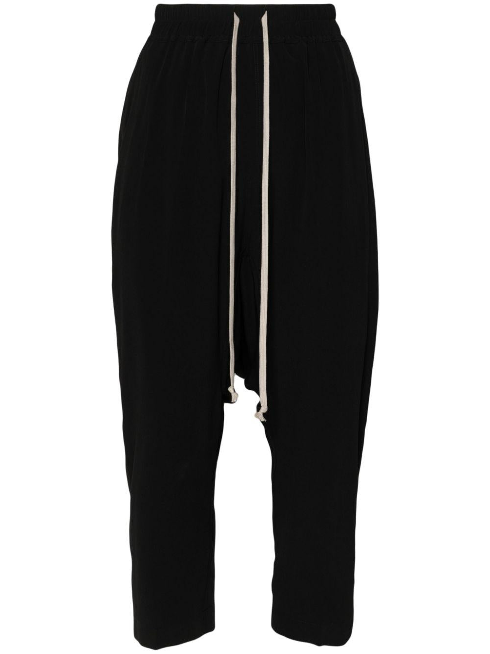 RP02D3308CC 09 BLACK RICK OWENS