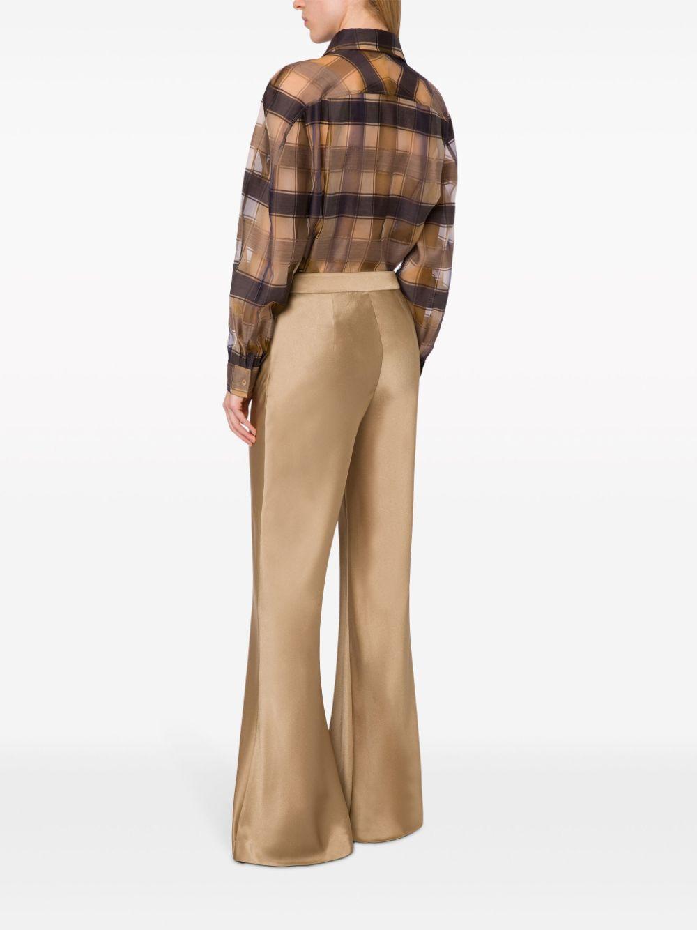 242U03156619 0511 BEIGE ALBERTA FERRETTI