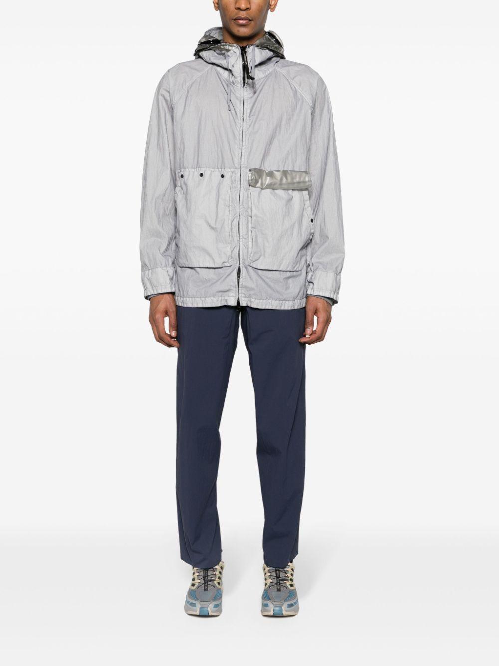 16CMOW235A006233M 913 DRIZZLE GREY CP COMPANY