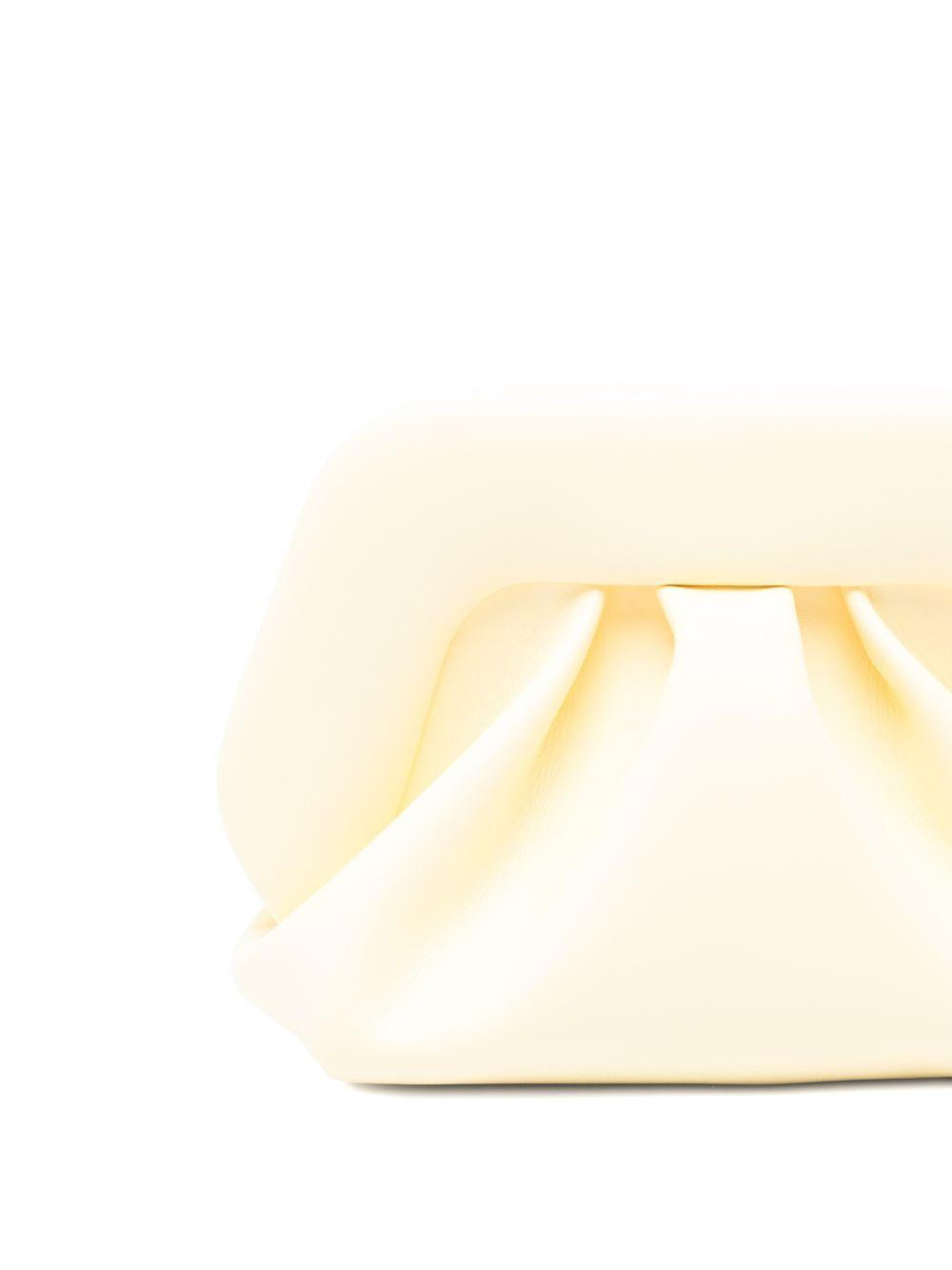 Bios Small Vegan 261WTMBS0 0616A PASTEL YELLOW THEMOIRE