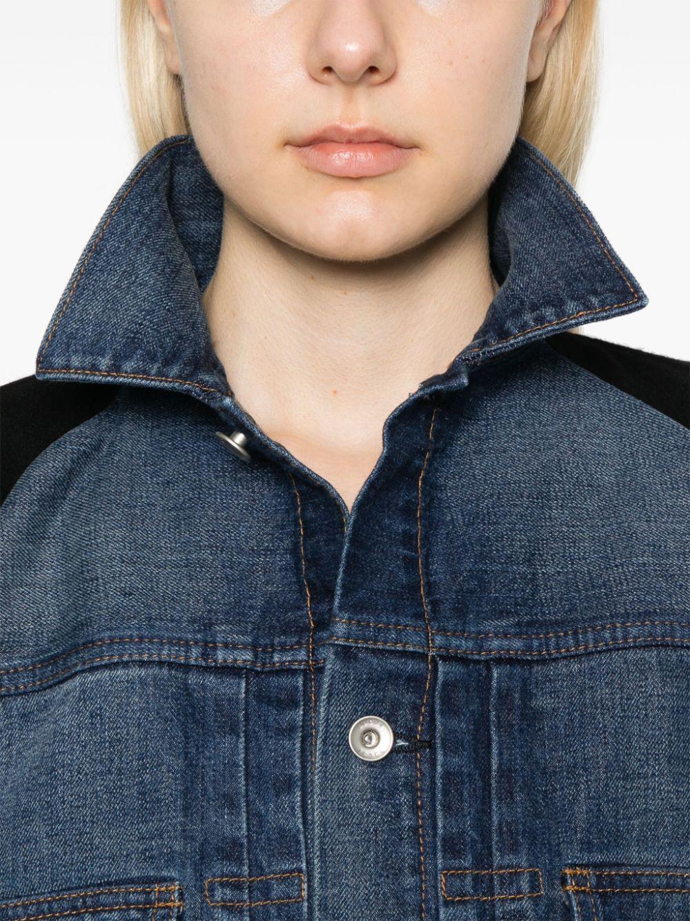 2407550 402 BLUE BLACK SACAI