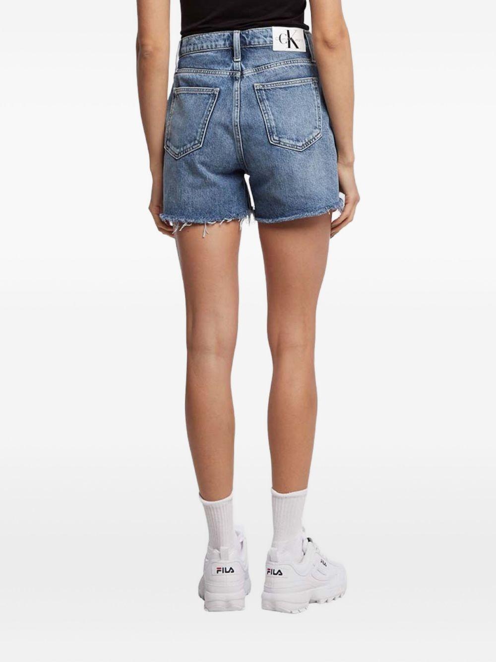 J20J218501 1A4 DENIM CALVIN KLEIN JEANS