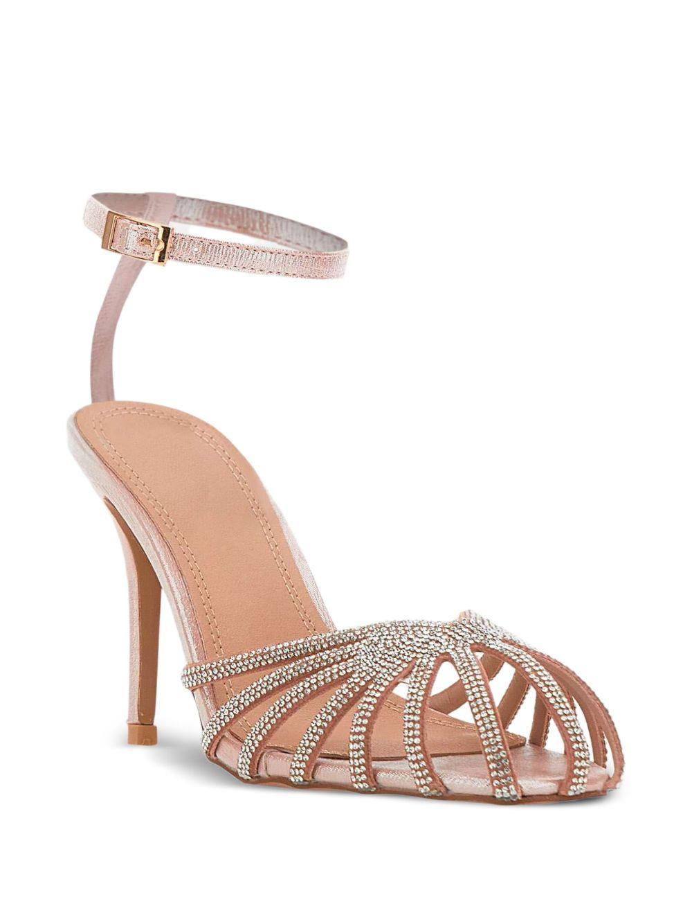 Sandali Los Angeles SH390CIP62P CIPRIA TWENTY FOURHAITCH