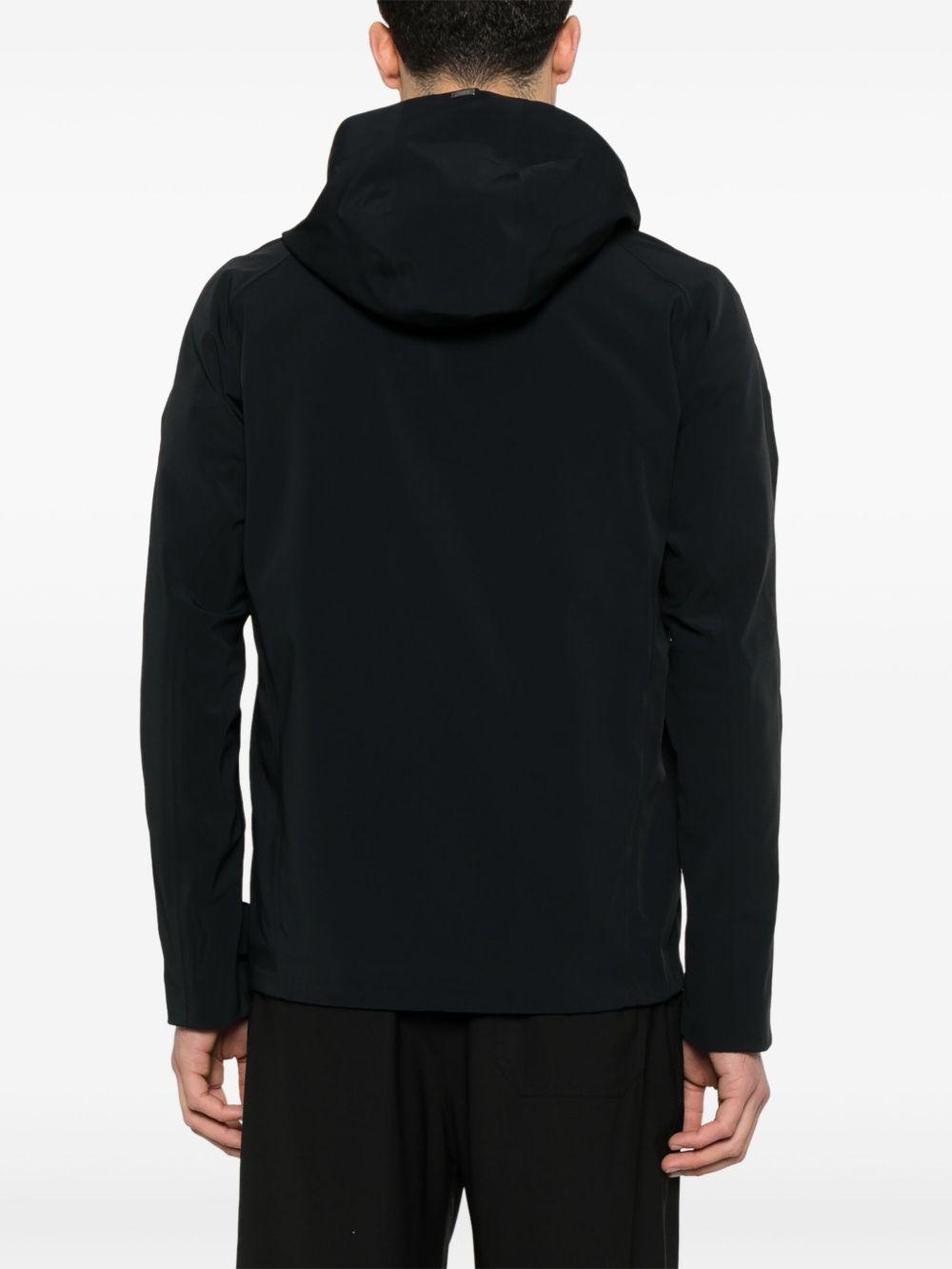 GI000466U12301SZ 9300 Nero HERNO