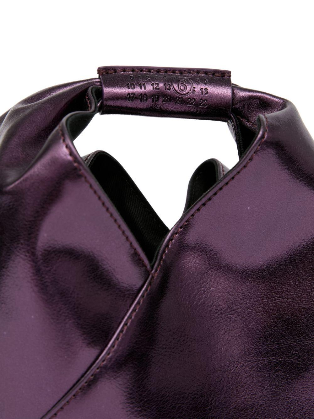 Mini Japanese Handbag SB6WD0026P9059 P4355 MM6 MAISON MARGIELA