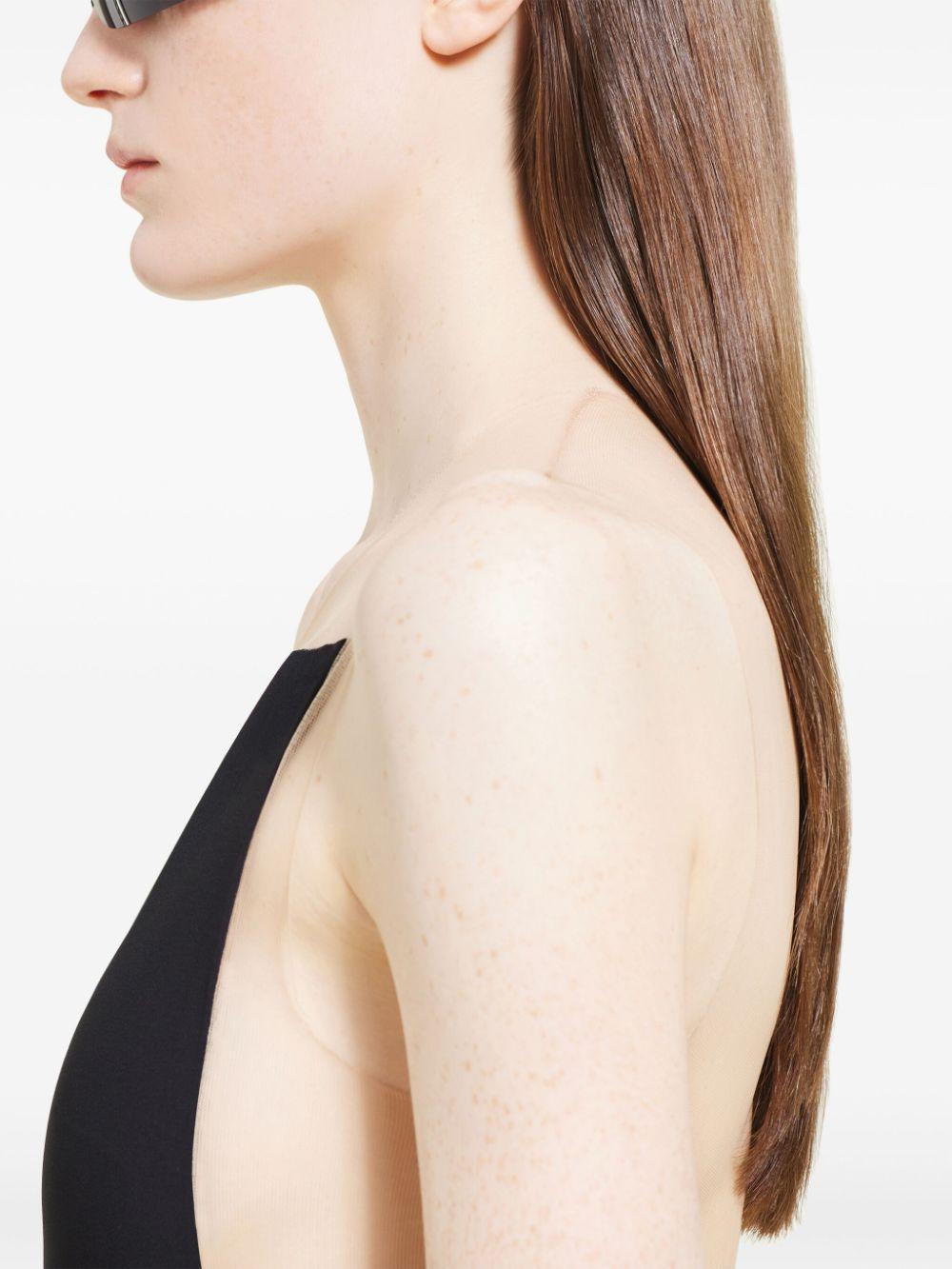 424JBD112PL0159 B099 SAND BLACK COURREGES