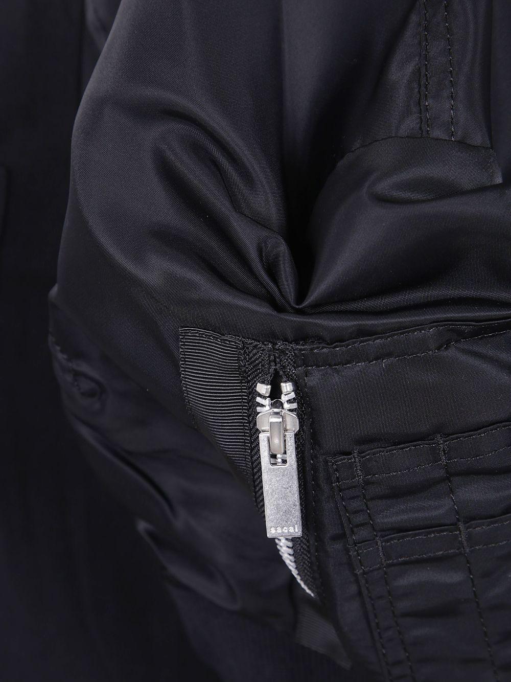 2507691 001 BLACK SACAI