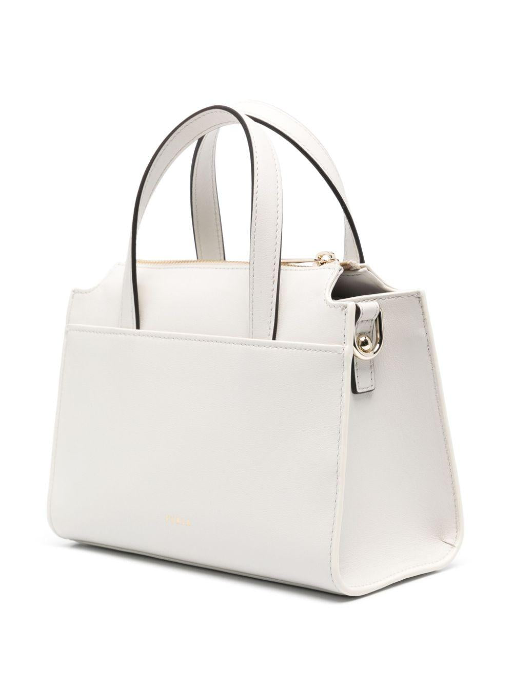 WB01337BX2045 1704S MARSHMALLOW FURLA