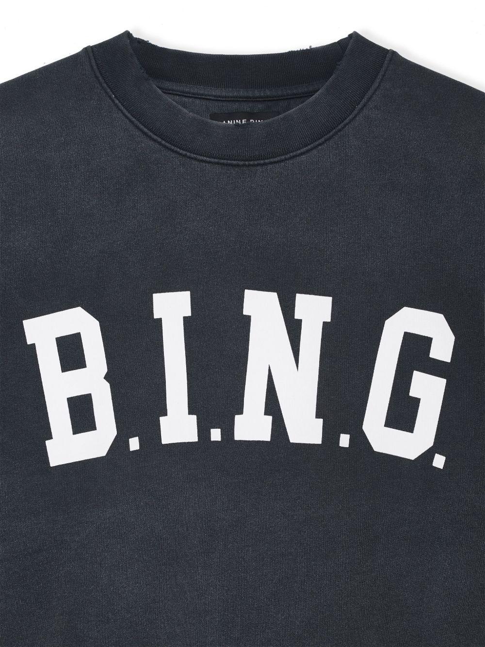 A085205072 WASHED BLACK ANINE BING