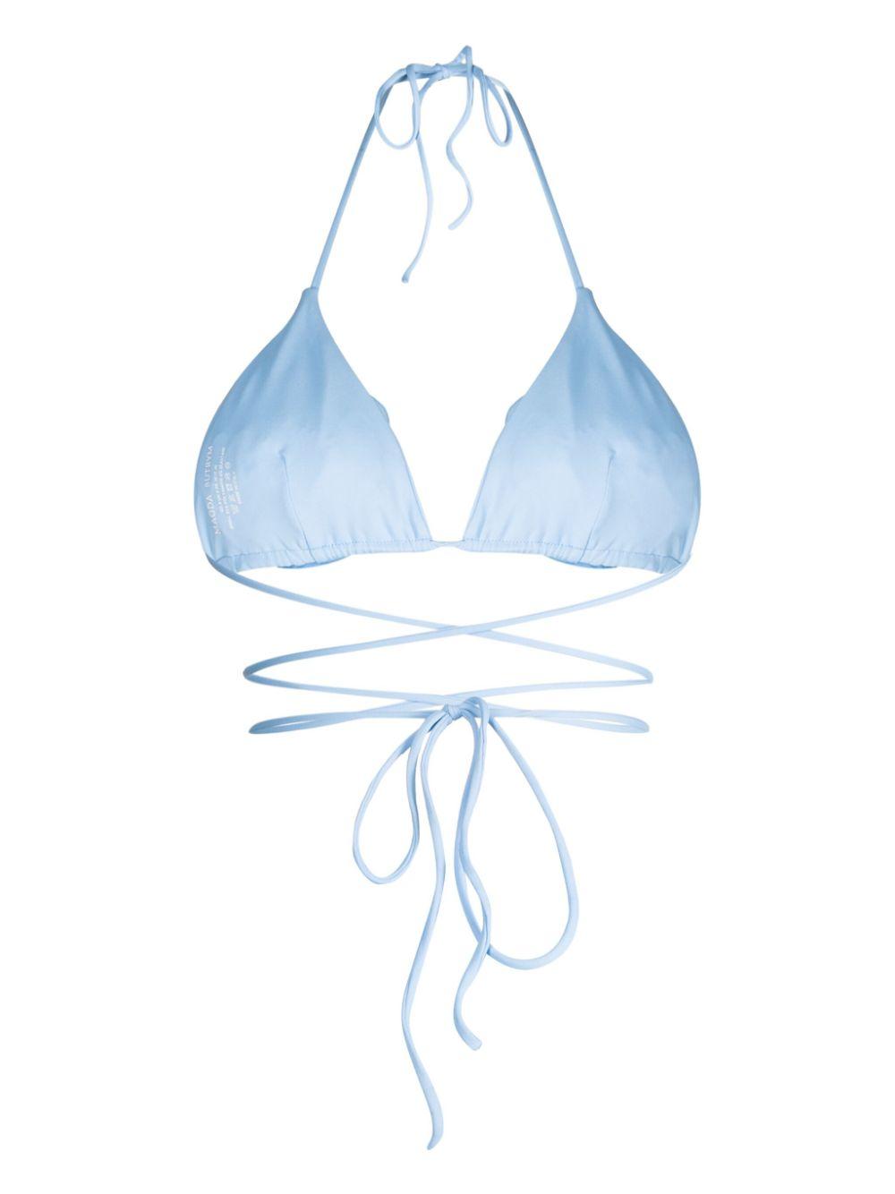 605723 BLUE MAGDA BUTRYM