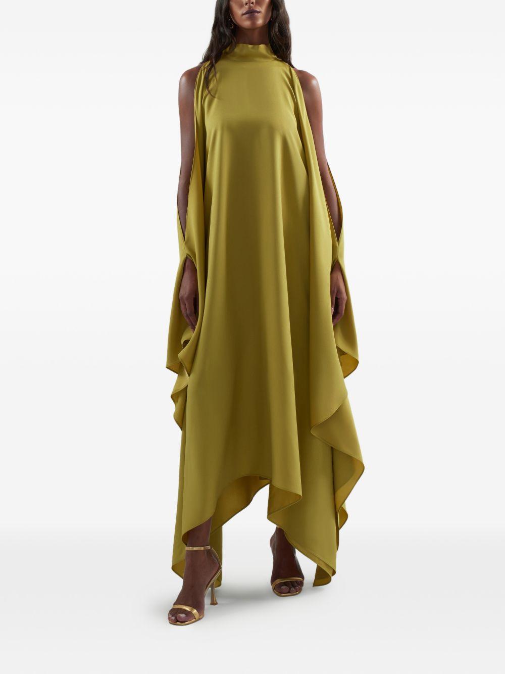 Aga Kaftan TMSS2609 212 GOLD KIWI TALLER MARMO