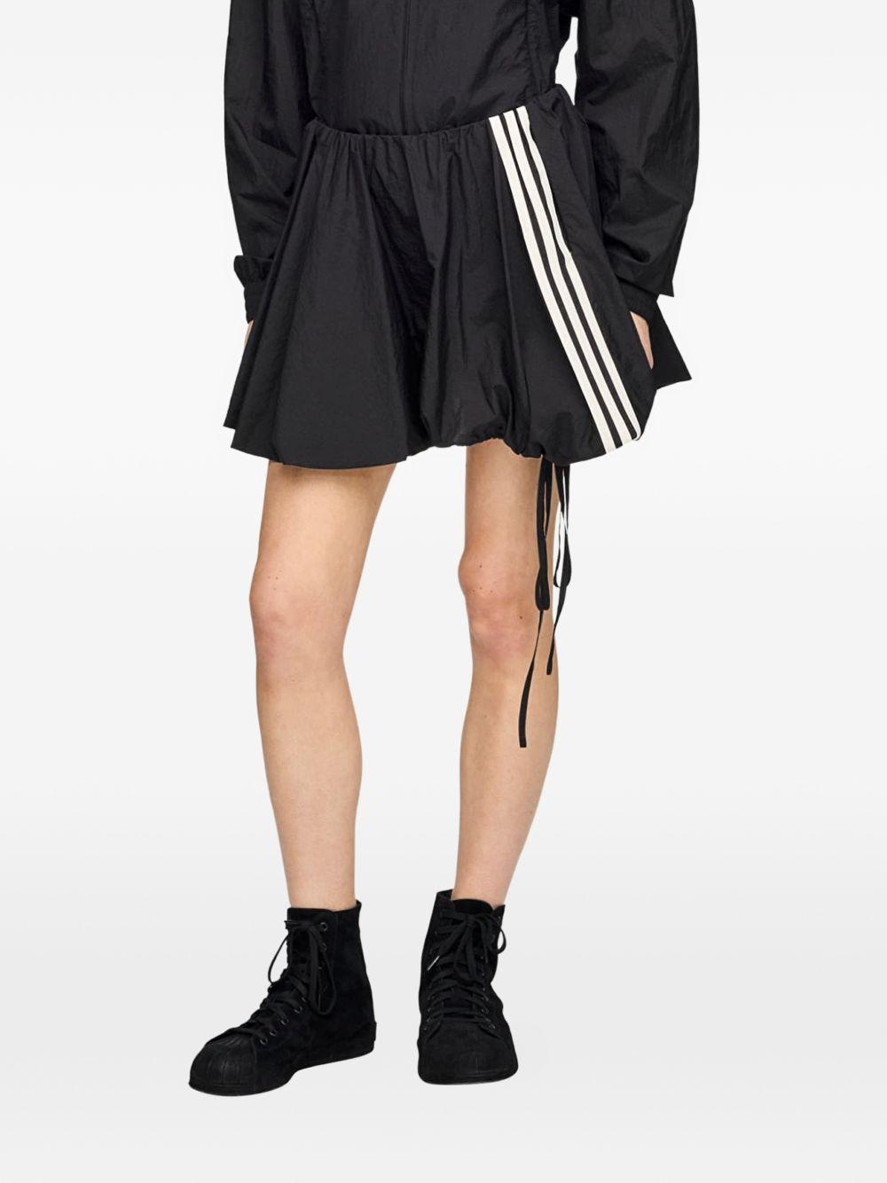Bln Skort Black KF1092 BLACK Y-3