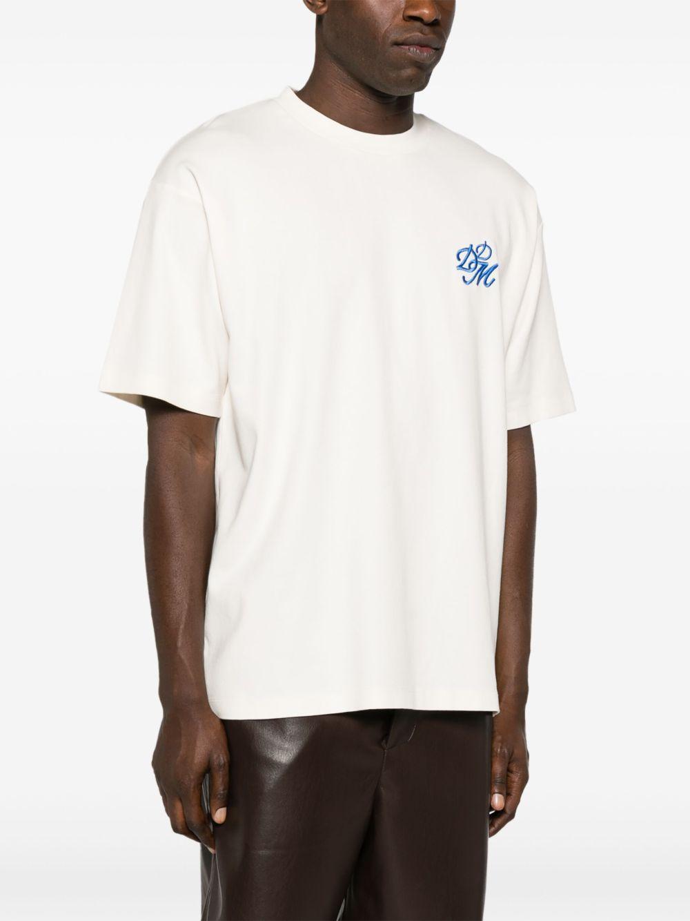 DTS180CO002CM CREAM DROLE DE MONSIEUR