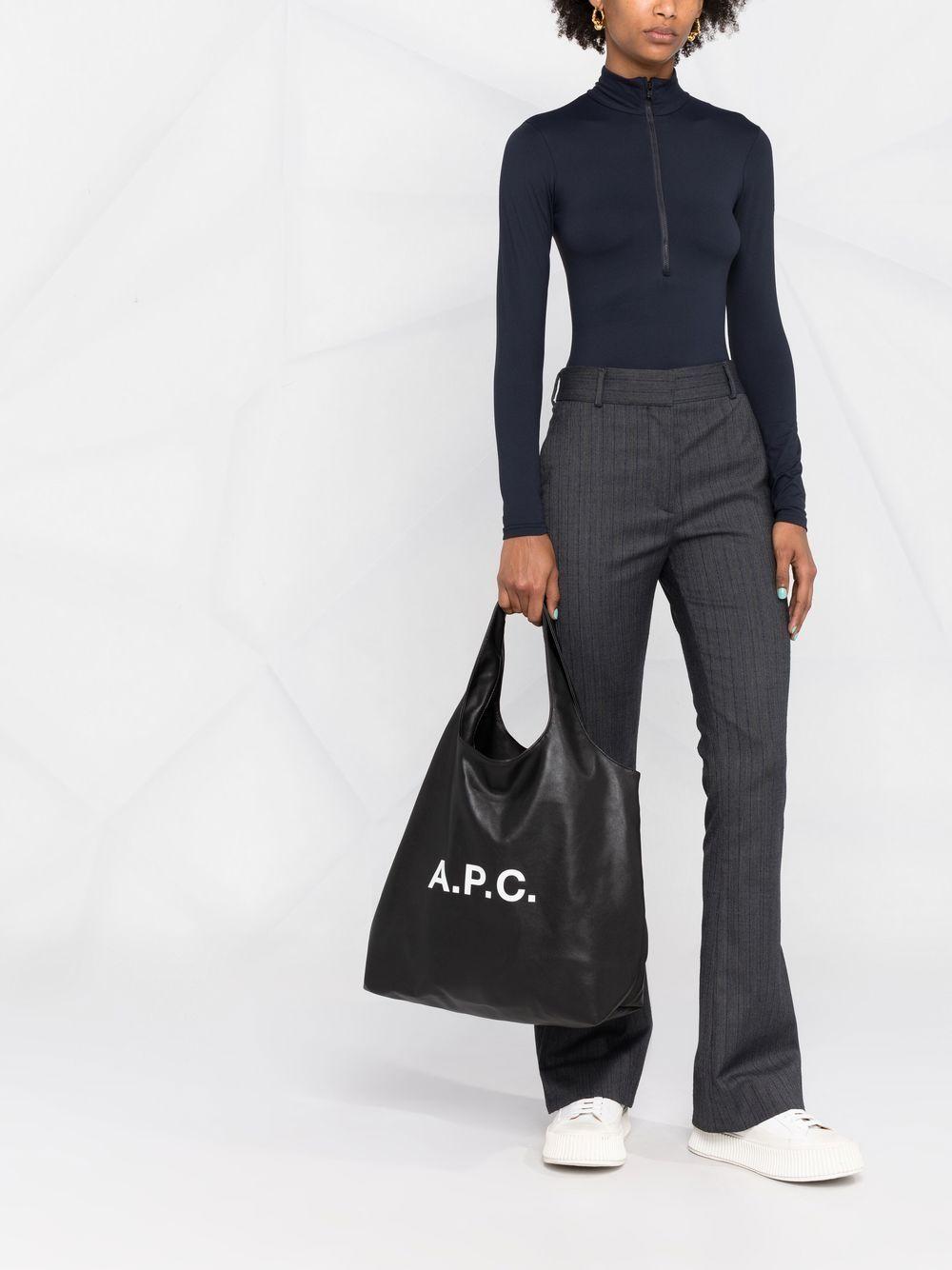 PUAATM61565 LZZ NOIR A.P.C.