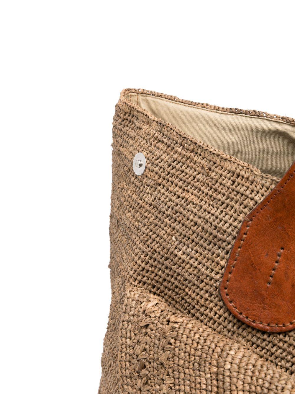 LAZAII DARK TEA IBELIV