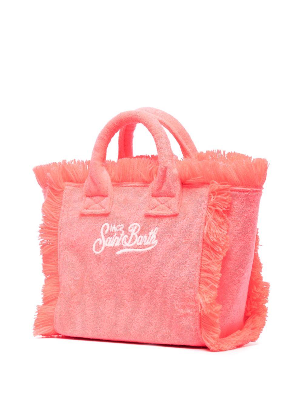 VANITYMINISPONGE TERRY 25 MC2 SAINT BARTH