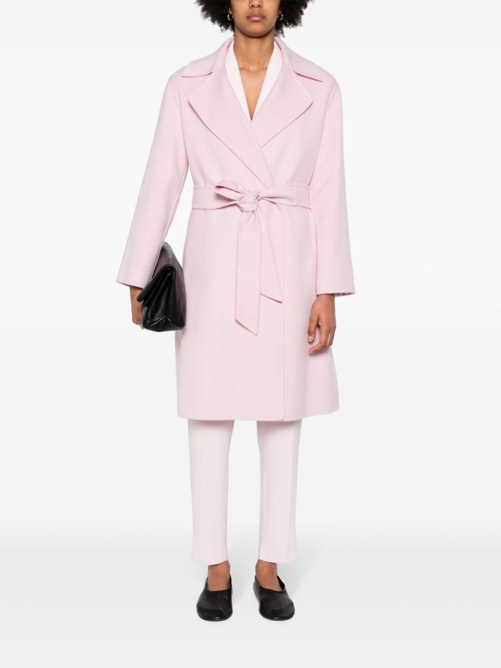 TOTEMMM80651 016 ROSA BABY MAX MARA STUDIO