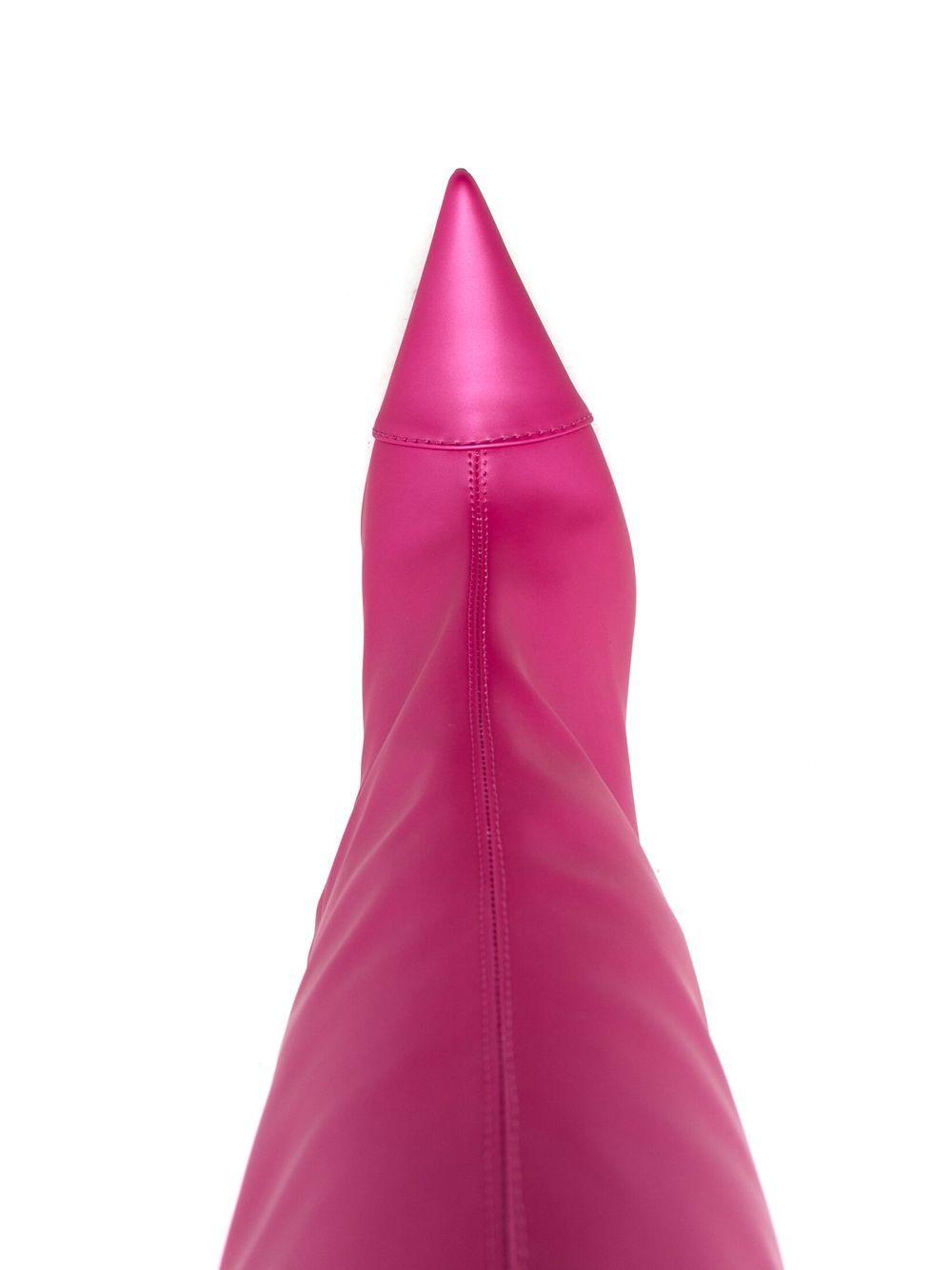 AVI1800 056 FUCHSIA ALEXANDRE VAUTHIER