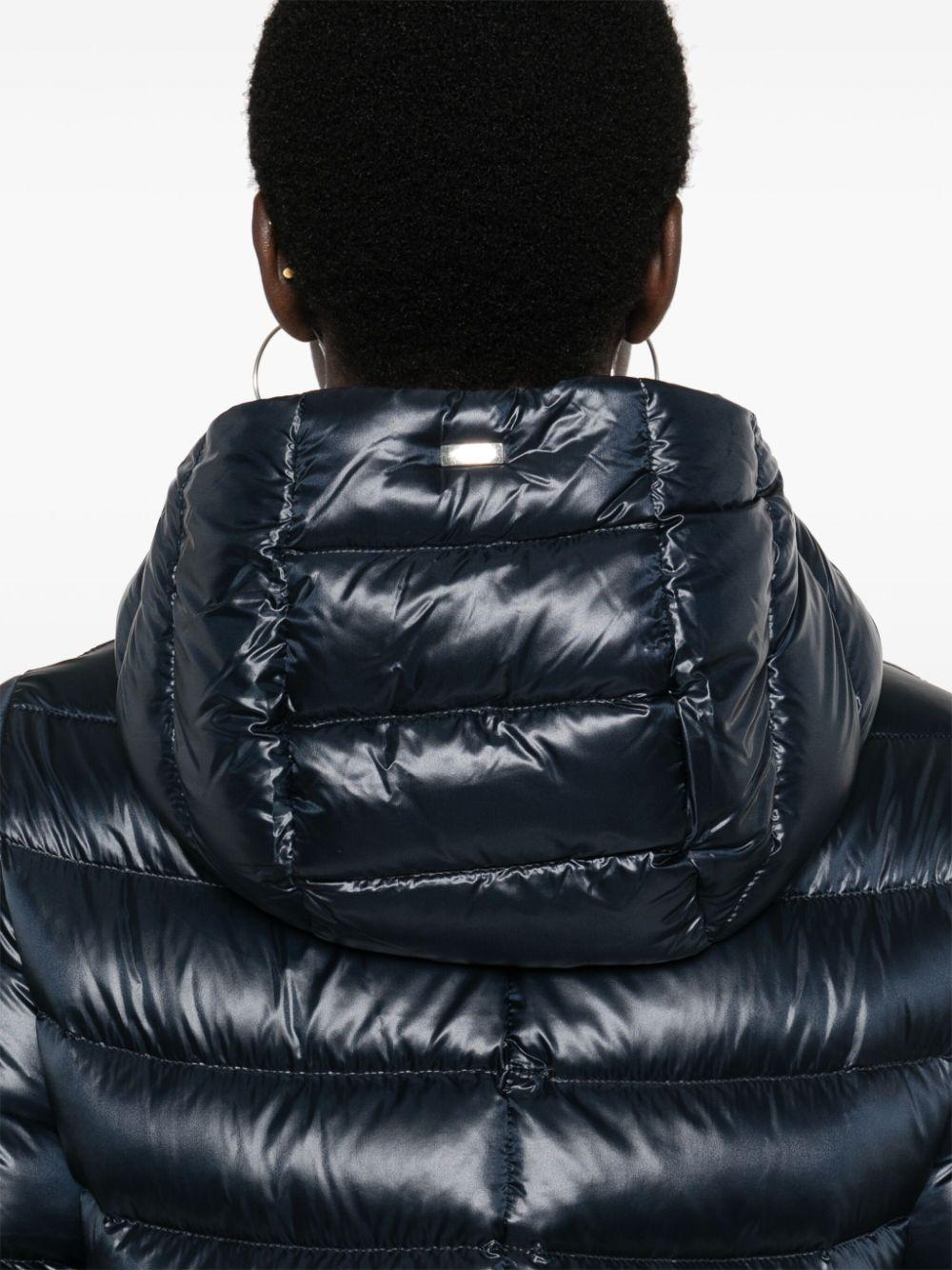 PI00133DR12017Z 9200 BLUE HERNO