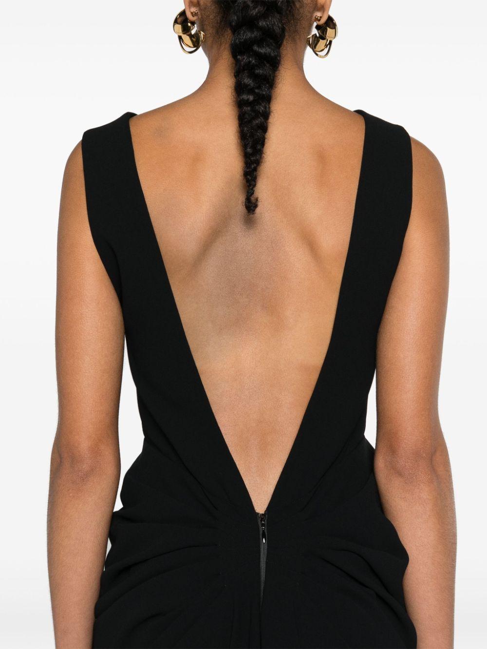 DANAMA8214 900 BLACK DRIES VAN NOTEN