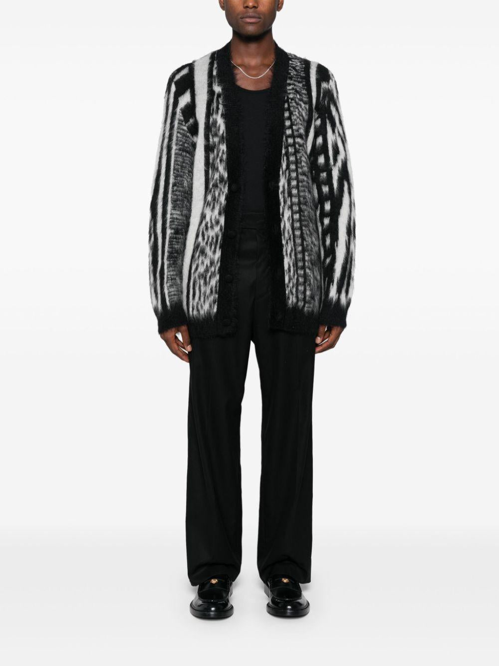 SS24N10 TWILL COTONE NERO SAPIO