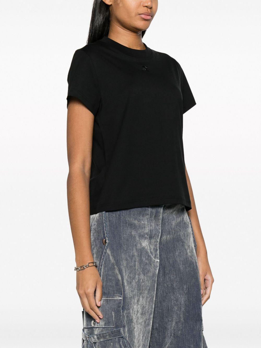 323JTS006JS0071 9999 BLACK COURREGES