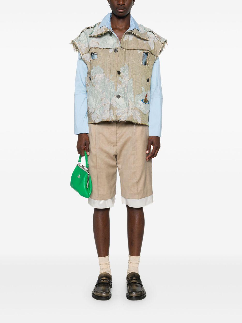 3901000CW00RN A205 ROSES VIVIENNE WESTWOOD