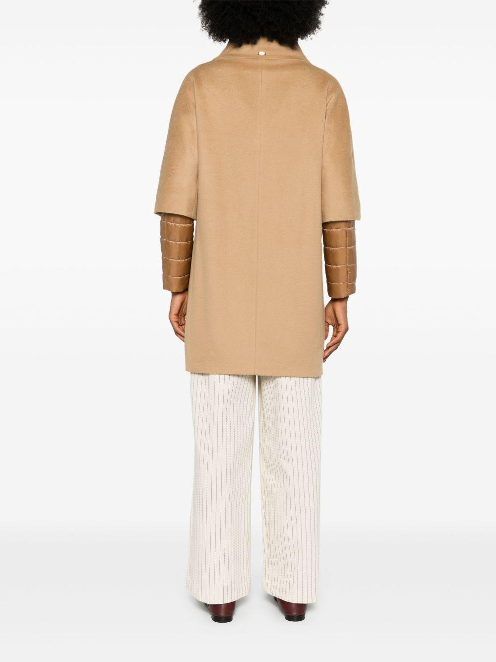 CA000544D33313 2157 CAMMELLO HERNO