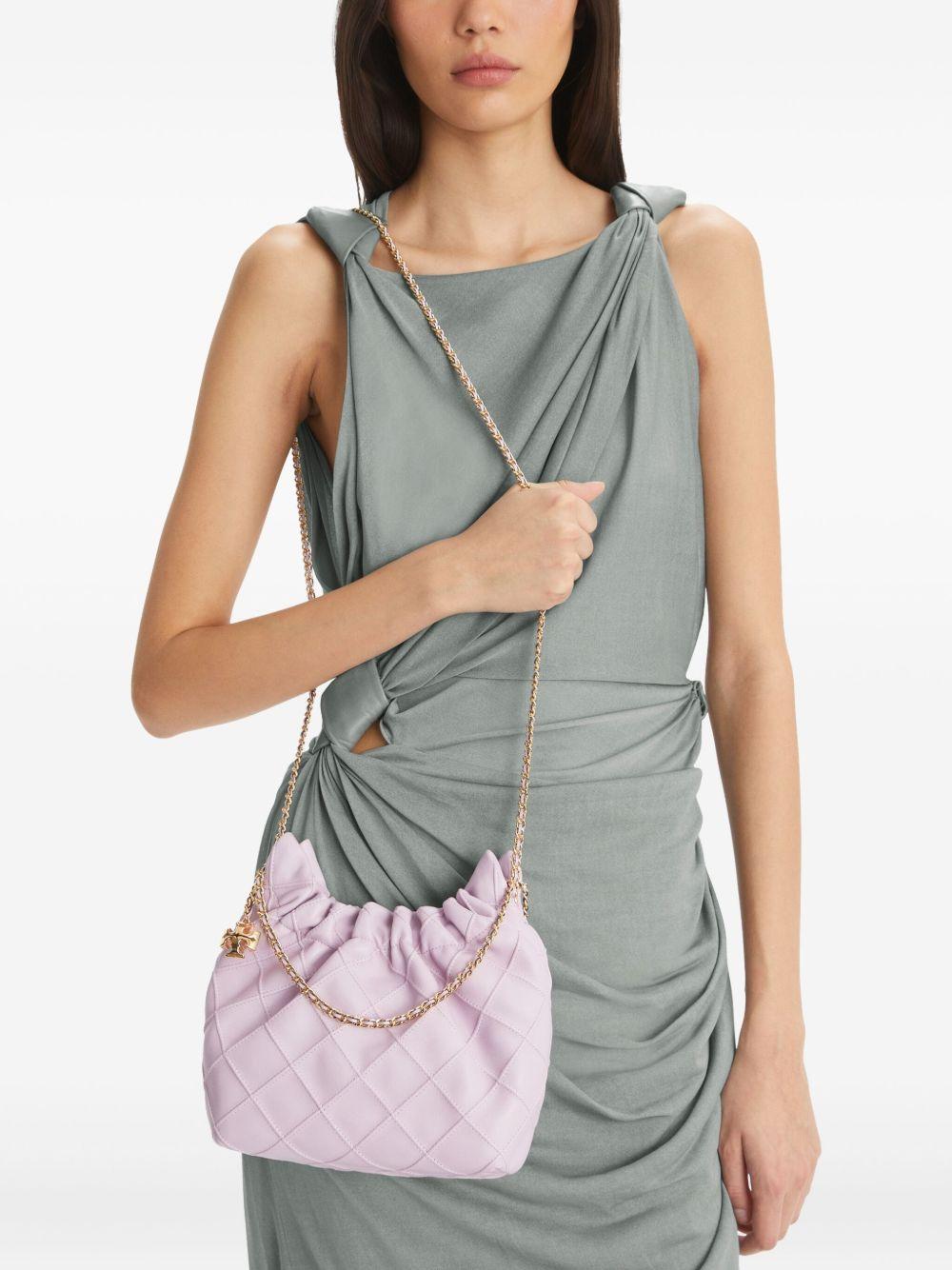 162451 500 PALE PURPLE TORY BURCH