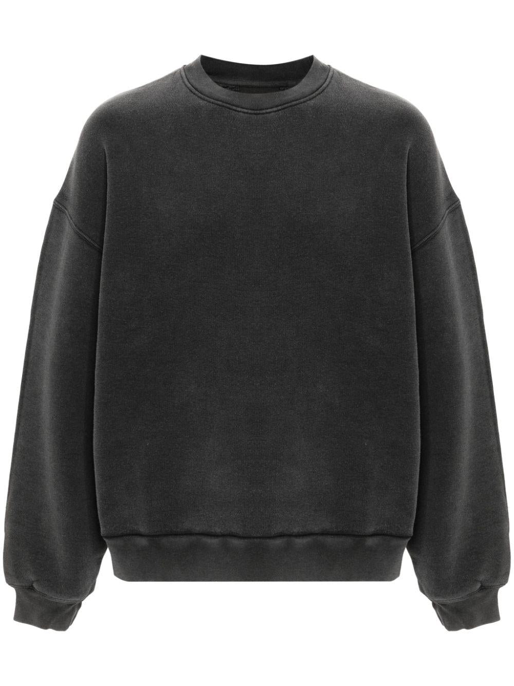 A1168001 BLACK AXEL ARIGATO